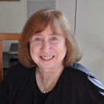 Selected Remembrances of Gail Schlachter Hauser (1943-2015)