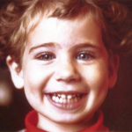 A Tribute to My Sister Sandy Hirsh on Her 60th Birthday (Part 1 of 2)