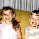 A Tribute to My Sister Sandy Hirsh on Her 60th Birthday (Part 2 of 2)