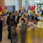 Recap of a New Community-Building Event: "What I Did This Summer"