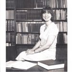 I Was the Son of a Librarian